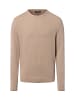 Nils Sundström Pullover in beige - 0006