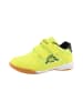 Kappa Sneakers Low 95K0233002 in gelb