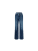 MAC HOSEN Jeans in blau