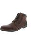 rieker Schnürstiefel Braun
