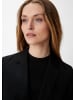 comma Indoor-Blazer in 9999_schwarz