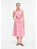 comma Kleid  in  4180_rosa