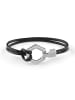 Philipp Plein Armband für Herren in Schwarz