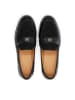 Kazar Espadrilles in Schwarz