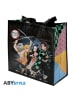 Abysse Deutschland Nonbook - DEMON SLAYER - Shopping Bag - "Slayers"