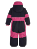 Killtec Kinder Overall in rosa