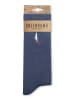 GreenBomb Socken Nature Sailship in Marineblau