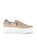 Gabor Sneaker low in beige
