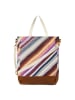 Dakine Weekly Schultertasche 35 cm in blanket stripe