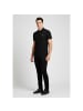 Karl Lagerfeld Poloshirt 745420 in schwarz