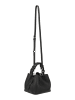 Usha Women Bucket Bag in Black