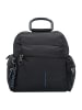 Mandarina Duck City Rucksack 27 cm black
