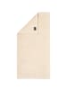 Cawö Cawö Handtücher Lifestyle Uni 7007 beige - 370 in beige - 370