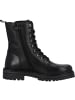 Palado Stiefel (Kinder) Kids Giraus G in Schwarz