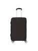 Worldpack Reiseaccessoires Kofferschutzhülle 70 cm in schwarz