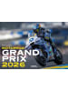 Heel Verlag Kalender - Motorrad Grand Prix Kalender 2026
