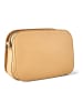 Liebeskind Berlin Luka Umhängetasche S Leder 20.5 cm light tan