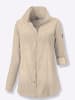 WITT WEIDEN Jeansbluse in sand