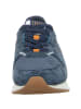 TBS Schnürschuh in blau