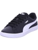 Puma Sneaker Ricky Classic in black/white