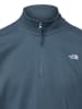 The North Face Sweatshirt in petrol