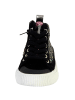 Victoria Sneakers Kind 065133 Schwarz