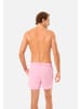 Gassa d’Amante Badeshorts Costume Venezia in Violett