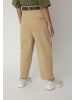 Gulliver Stoffhose in Beige