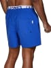 Jack & Jones Short MAUI JJSWIM regular/straight in Blau