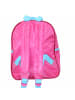 Peppa Pig Kindergarten Rucksack | Peppa Wutz | Peppa Pig | 24x30x11 cm | Tasche