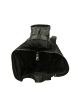 Gave Lux Schultertasche in BLACK