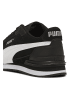 Puma Sneakers Low ST Runner v4 SD in schwarz
