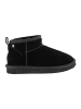 Boots Classic in Schwarz