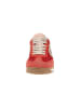 Replay Sneaker low Yard in Rot