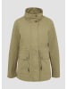 QS Outdoor-Jacke in 7854_olivgrün