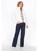 DreiMaster Maritim Women Jacket in offwhite