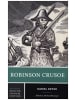 Norton Buch - Robinson Crusoe - A Norton Critical Edition