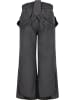 Zigzag Skihose Nino in 1011 Dark Grey Melange