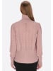 DreiMaster Women Cardigan in mauve