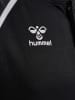 Hummel Polo "Lead 2.0 Polo" in Schwarz