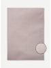lola & moi Teppich 108934 in Beige