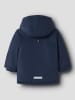 name it Winter-Parka Winterjacke Outdoor Nmmmarlow in navy blazer