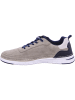 Tom Tailor Sneaker in grau