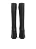 Kazar Stiefel in Schwarz