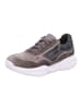 Xsensible Damen- Schnürschuhe SWX11 in Beige