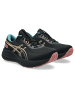 asics Laufschuhe GEL-PULSE 17 GTX in black/apricot crush