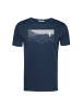 GreenBomb Guide Nature Cliffsail in Marineblau