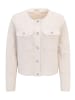 CARTOON Casual-Jacke mit Taschen in beige