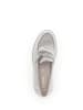 Gabor Fashion Slipper in grau