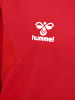 Hummel Hummel Sweatshirt Hmlauthentic Multisport Kinder in TRUE RED
